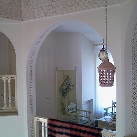 Maison D'Hotes Dar Salma Sfax Eksteriør bilde
