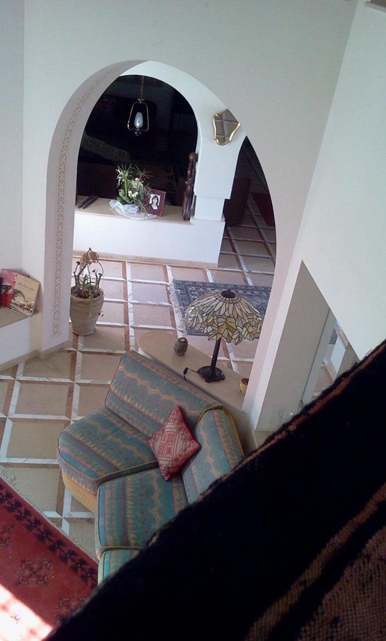 Maison D'Hotes Dar Salma Sfax Eksteriør bilde