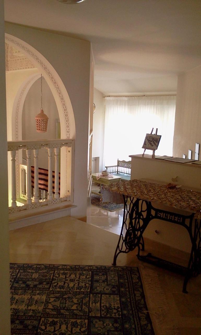 Maison D'Hotes Dar Salma Sfax Eksteriør bilde
