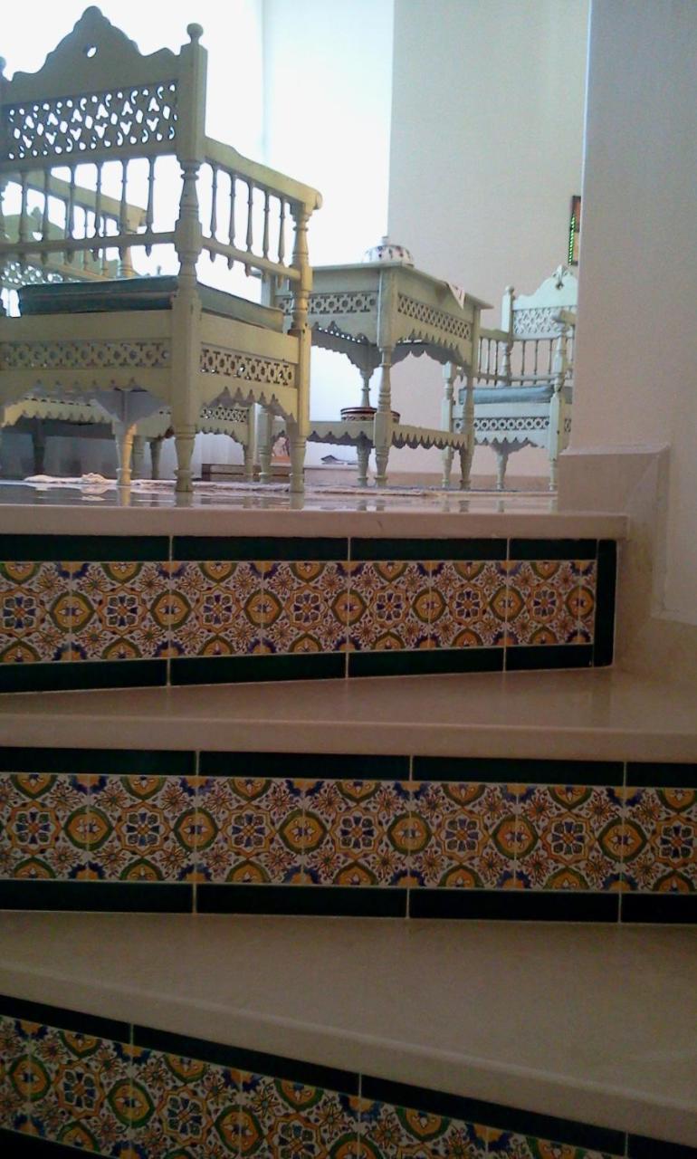 Maison D'Hotes Dar Salma Sfax Eksteriør bilde
