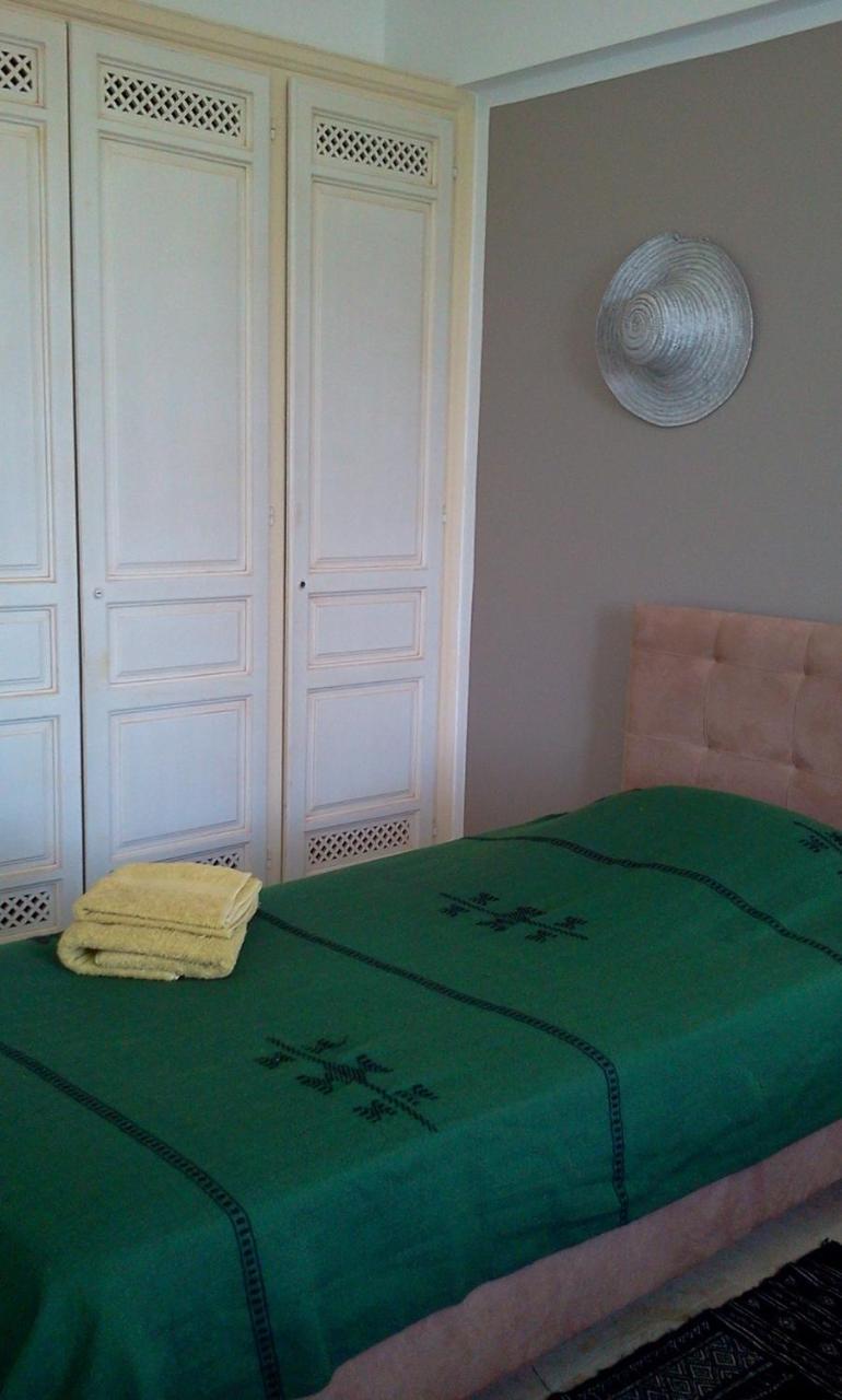 Maison D'Hotes Dar Salma Sfax Eksteriør bilde