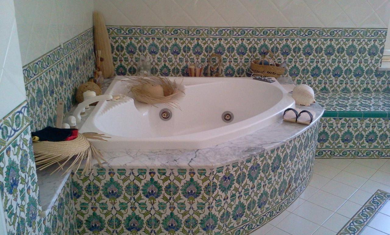 Maison D'Hotes Dar Salma Sfax Eksteriør bilde