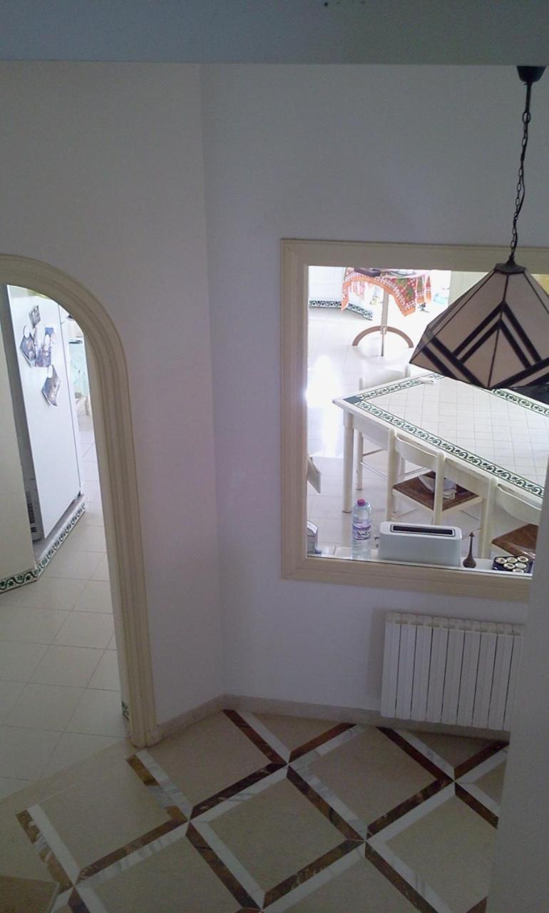 Maison D'Hotes Dar Salma Sfax Eksteriør bilde