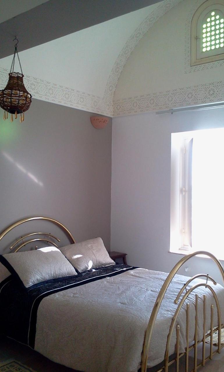 Maison D'Hotes Dar Salma Sfax Eksteriør bilde